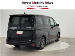 ヴォクシー HV S-G