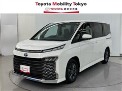 ヴォクシー HV S-G