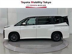 ヴォクシー HV S-G