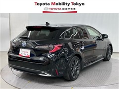 カローラツーリング HV WXB