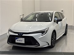 カローラツーリング