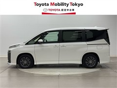 ヴォクシー ハイブリッド S-G