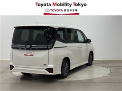 ヴォクシー ハイブリッド S-G