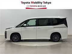 ヴォクシー ハイブリッド S-G