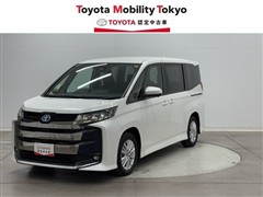 ノア HV S-G