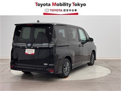 ヴォクシー HV S-G