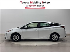 プリウス S セーフティプラス2