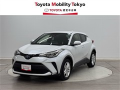 Ｃ－ＨＲ