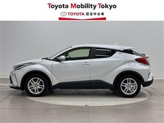 C-HR S