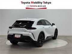 クラウンHV スポーツZ