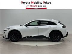 クラウンHV スポーツZ