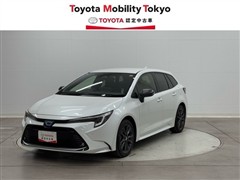 カローラツーリング HV WxB