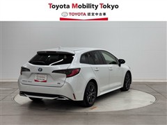 カローラツーリング HV WxB