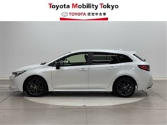 カローラツーリング HV WxB