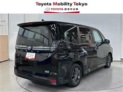 ヴォクシー ハイブリッド S-G