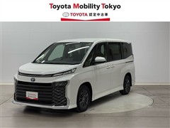 ヴォクシー HV S-G