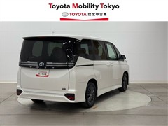 ヴォクシー HV S-G