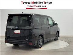 ヴォクシー HV S-G