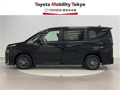 ヴォクシー HV S-G