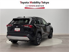 RAV4 アドベンチャー