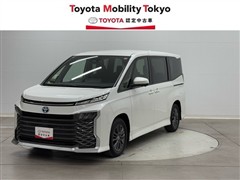 ヴォクシーHV S-G