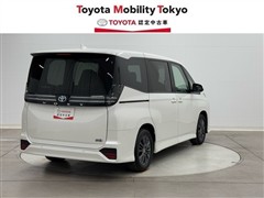 ヴォクシーHV S-G