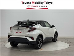 C-HR HV G