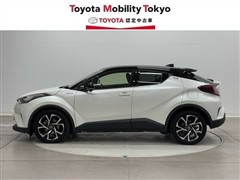 C-HR HV G