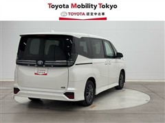 ヴォクシー HV S-G