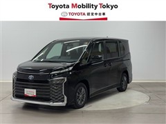 トヨタヴォクシー HV S-Gの中古車