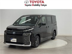 トヨタ ヴォクシー HV S-G