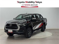 ハイラックスPU Z