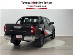 ハイラックスPU Z