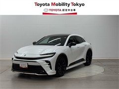 クラウンHV スポーツ Z