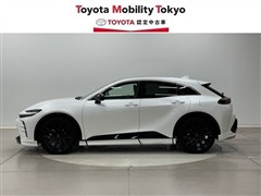 クラウンHV スポーツ Z