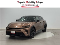 トヨタ クラウンHV スポーツ Z