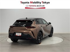 クラウンHV スポーツ Z