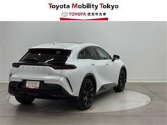 クラウンHV スポーツ Z