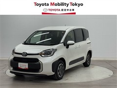 トヨタ シエンタ HV Z