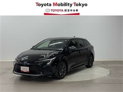 カローラツーリング