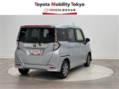 ルーミーカスタムG