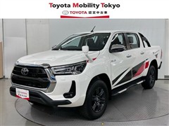 トヨタ ハイラックス Z