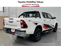 ハイラックス Z