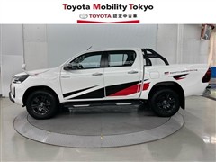 ハイラックス Z