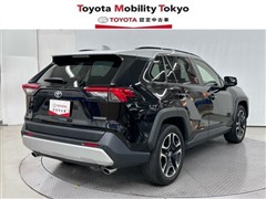 RAV4 アドベンチャー