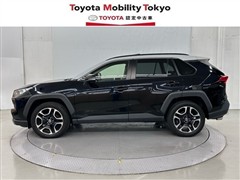 RAV4 アドベンチャー