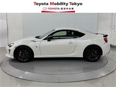 86 GTリミテッド ブラックパケ