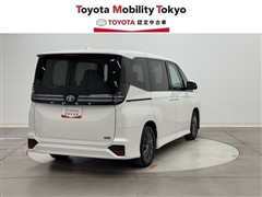 ヴォクシー HV S-G