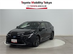 カローラツーリング HV WxB