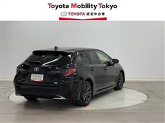 カローラツーリング HV WxB